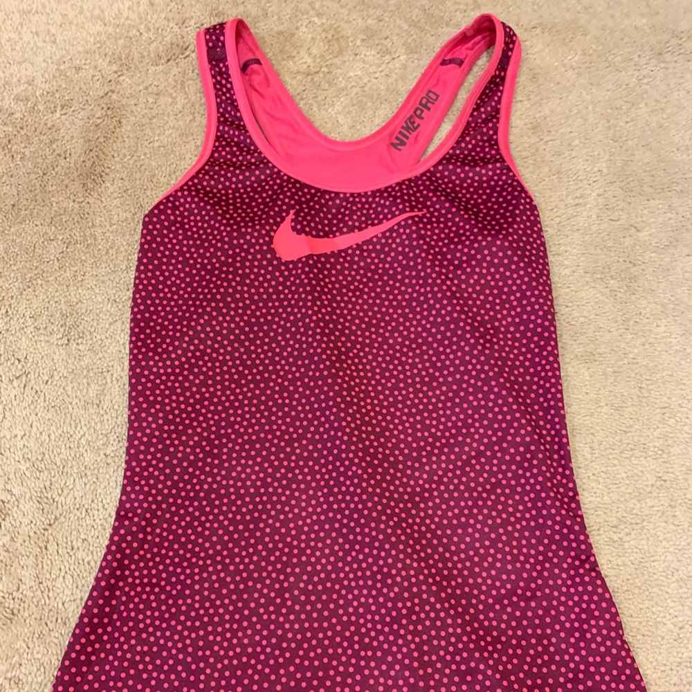 Nike Tank Top